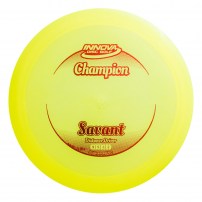 Champion_Savant_Yellow