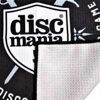 Discmania-Waffle-Towel-with-Carabine-2