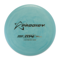 Prodigy-Disc-350-light-M4-blue