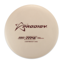 Prodigy-Disc-350-light-M4-white