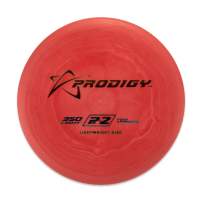 Prodigy-Disc-350-light-Pa2-red