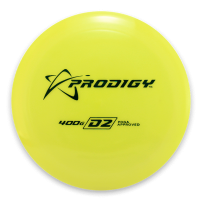 Prodigy-Disc-400G-D2-yellow