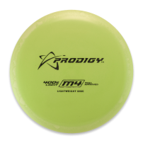 Prodigy-Disc-400G-light-M4-green