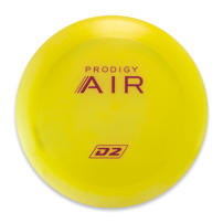 Prodigy-Disc-AIR-D2-yellow