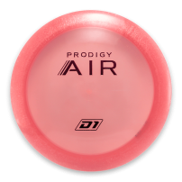 Prodigy-Disc-Air-D1-red